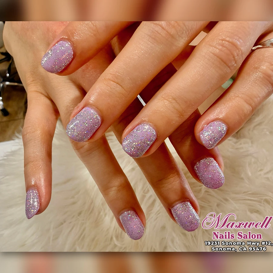 Nail design July 22 2026